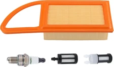 BR600 Air Filter for Stihl BR500 BR550 BR 600 Backpack Leaf Blowers Parts Replac