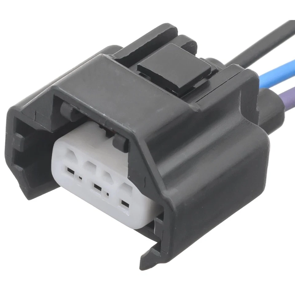 Conector sensor de posición del árbol de levas del motor Standard Motor Products S2458 Foto 2 de 4