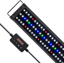 Classicled plus LED Aquarium Light, 21W, for 30 to 36 Inch Fish Tank