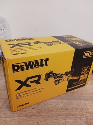 DeWalt XR 20V MAX 0.5'' x 18'' Cordless Ba