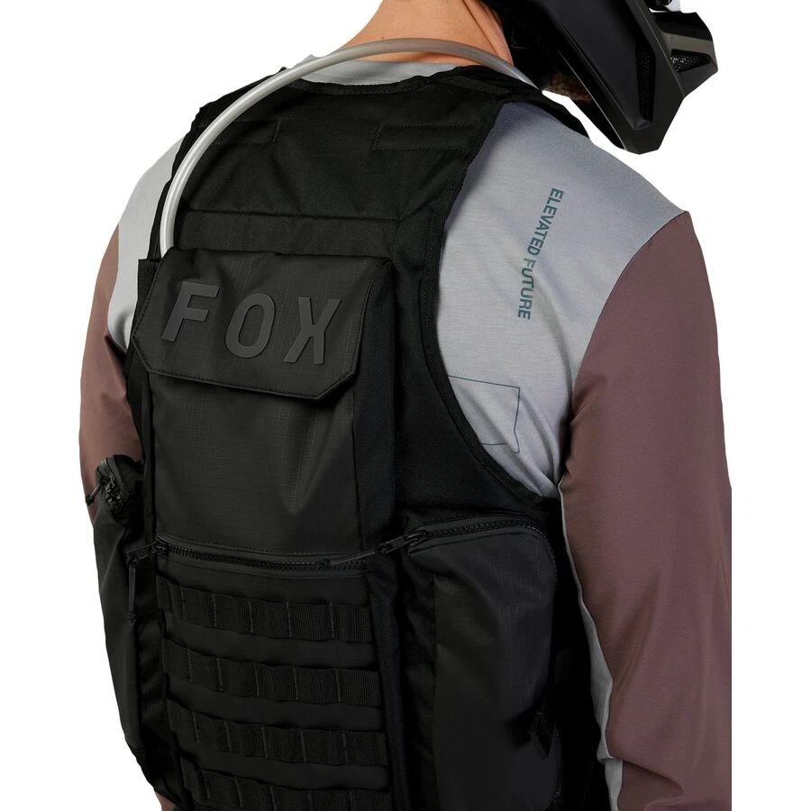 Fox Racing 2026 Legion Tac Vest - Image 4 of 4