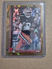 2025 Topps Chrome Cedric Tillman Chrome Autographs (RAW)