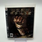 Dead Space PS3 Complete CIB Tested Working - PlayStation 3 (2008)