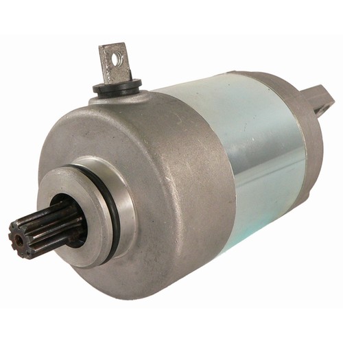 Starter For Yamaha Motor RIVA XC125 Scooter 1985-2001 410-54141; 410-54141 - Picture 6 of 7
