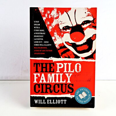 pilo family circus Sent Tracked