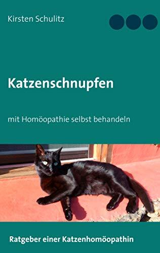 Thumbnail - Kirsten Schulitz Katzenschnupfen (taschenbuch)