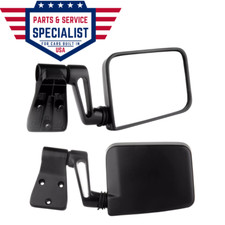 Porte avant et accessoires Jeep WRANGLER