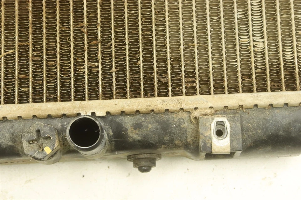 Arctic Cat Thundercat F 1000 08 Radiator 0413-178 39799 Foto 3 de 4