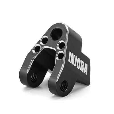 Arbres D'Entraînement INJORA En Acier Inoxydable Pour 1/18 TRX4M Defender/Bronco - Améliore La Durabilité