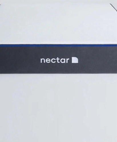 Nectar Memory Foam Mattress King 150cm X 200cm