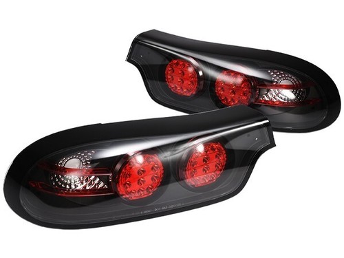Mazda RX-7 FD3S 1992-2002 LED Tail Lights Set Left & Right Rear Lamps FS JP USD - Picture 3 of 8