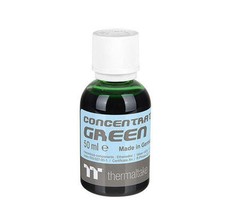 Thermaltake CL-W163-OS00GR-A TT Premium Concentrate - Green