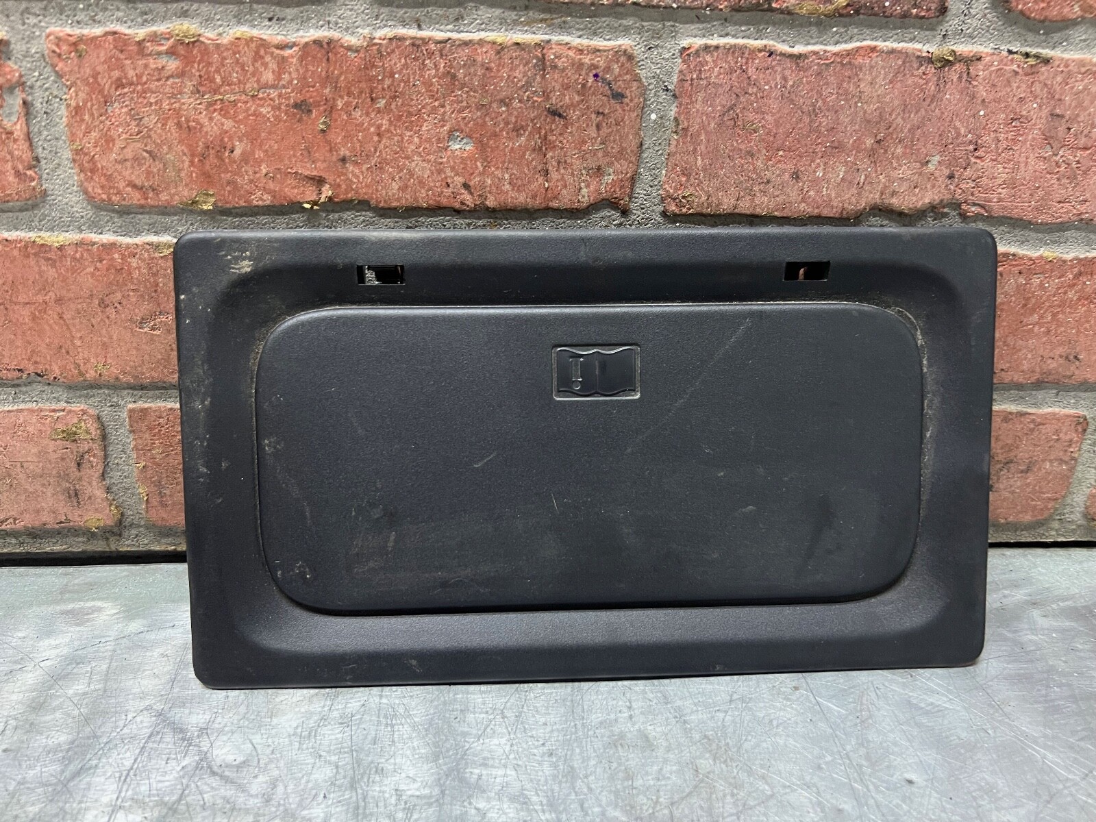 McLaren 650S 2015 Engine Motor Fuse Juction Box Cover Panel 15-17