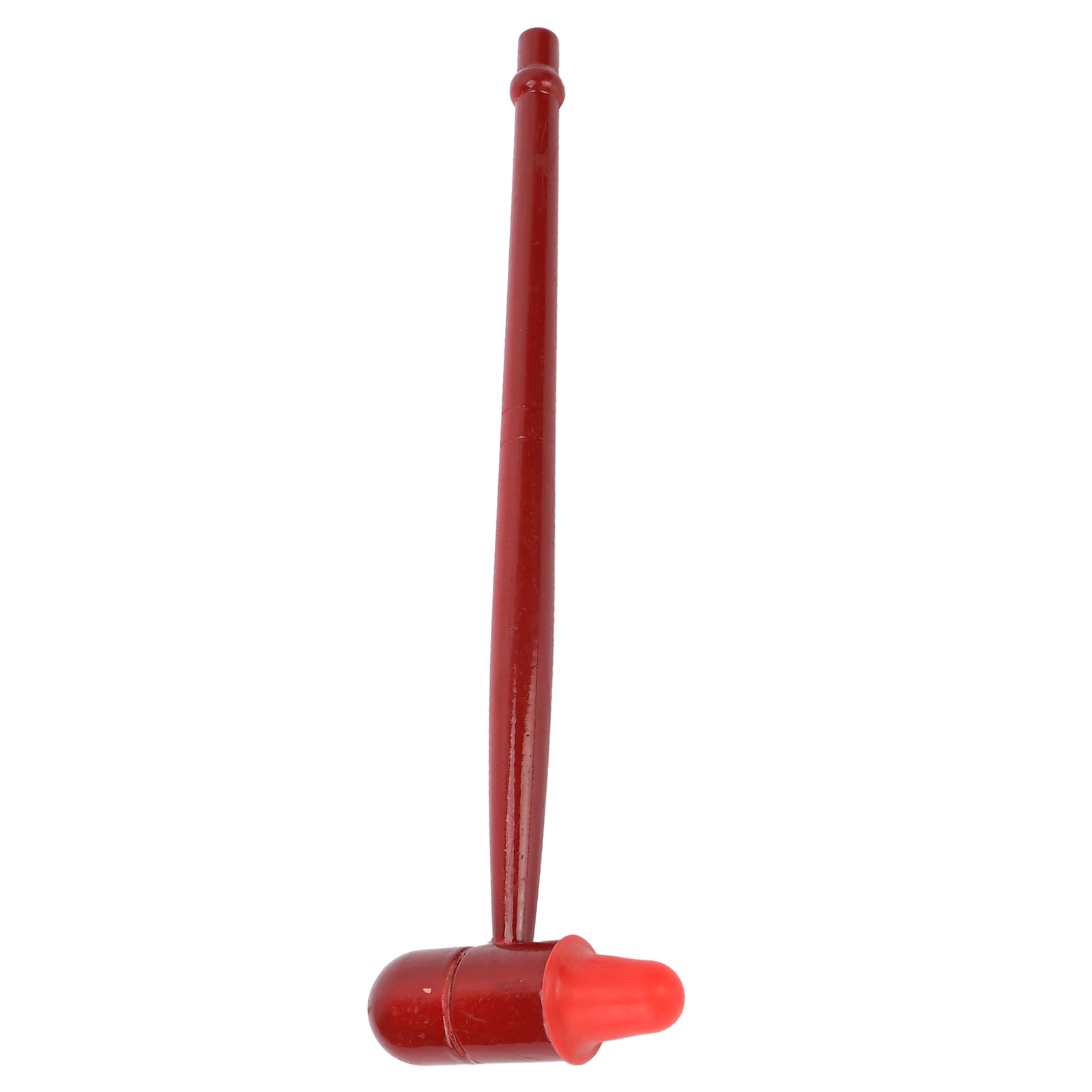 Back Knock Hammer Flexible Silicone Tip Massage Hammer For Body Muscles Back FS1 - Picture 3 of 12