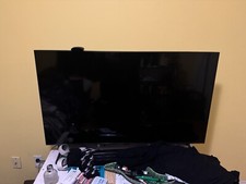 Samsung TU7000 50" 4K LED Smart TV - Titan Gray