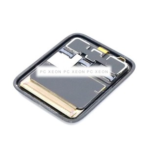 Screen completely original Apple Watch 38mm Series 3 GPS A1858 | eBay