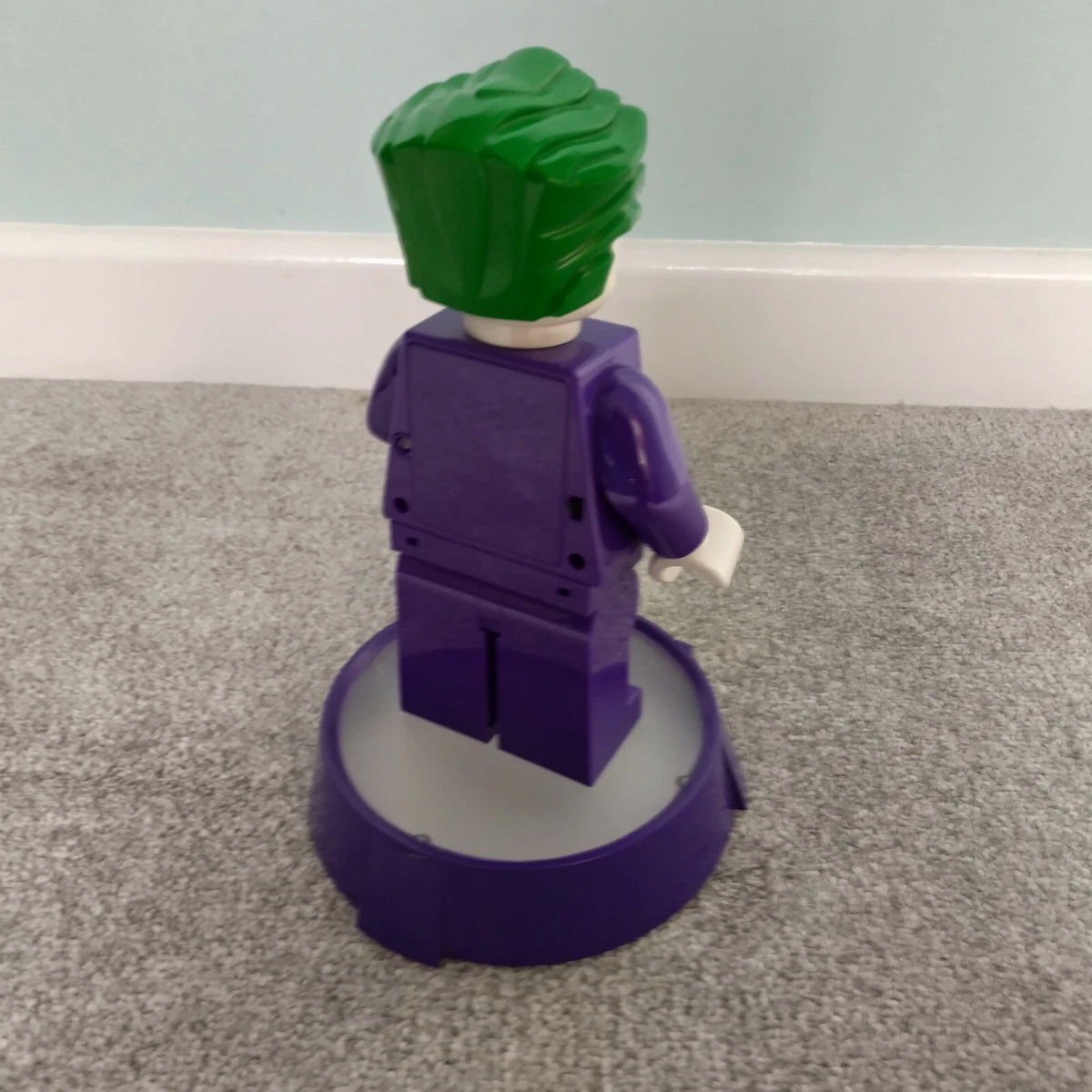Lego torch night best sale light
