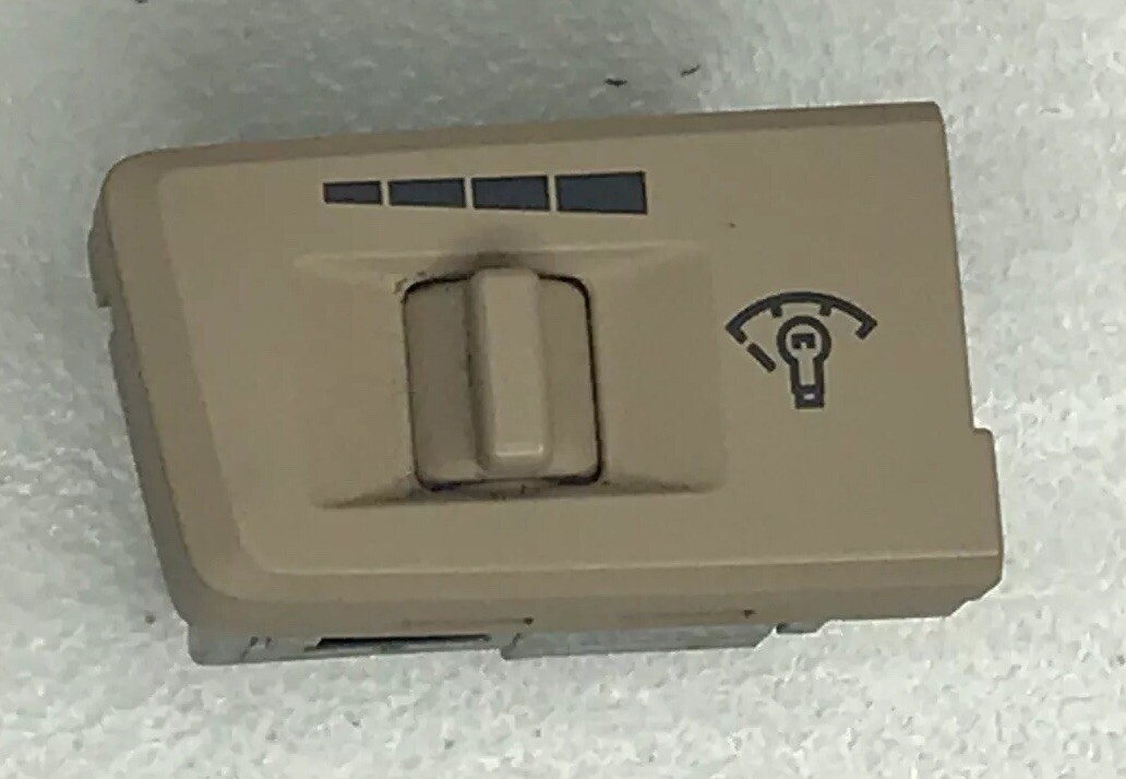 HYUNDAI SONATA 1114 DIMMER LIGHT SWITCH OEM eBay