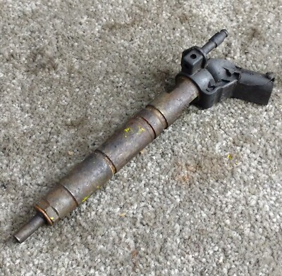 MERCEDES Ml W164 320 CDI 2005-2009 Fuel Injector Bosch A6420700587 