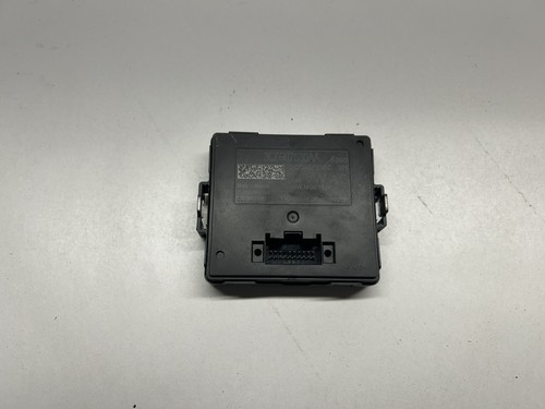 VW JETTA Mk7 Gateway Steuergerät Einheit ECU LHD Original 3Q0907530AA 2019