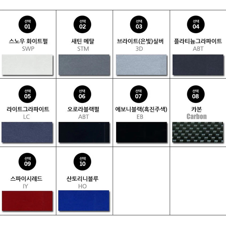 Faro Lámpara Punto Ceja Párpado 2p para Kia Optima 2014 2015 Foto 3 de 4