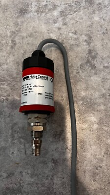 #ad Bravo 17 Door Pressure Interlock Solenoid $100.00