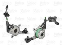 Original Valeo ZentralausrüCker Kupplung 804549 FüR Mercedes-Benz VW