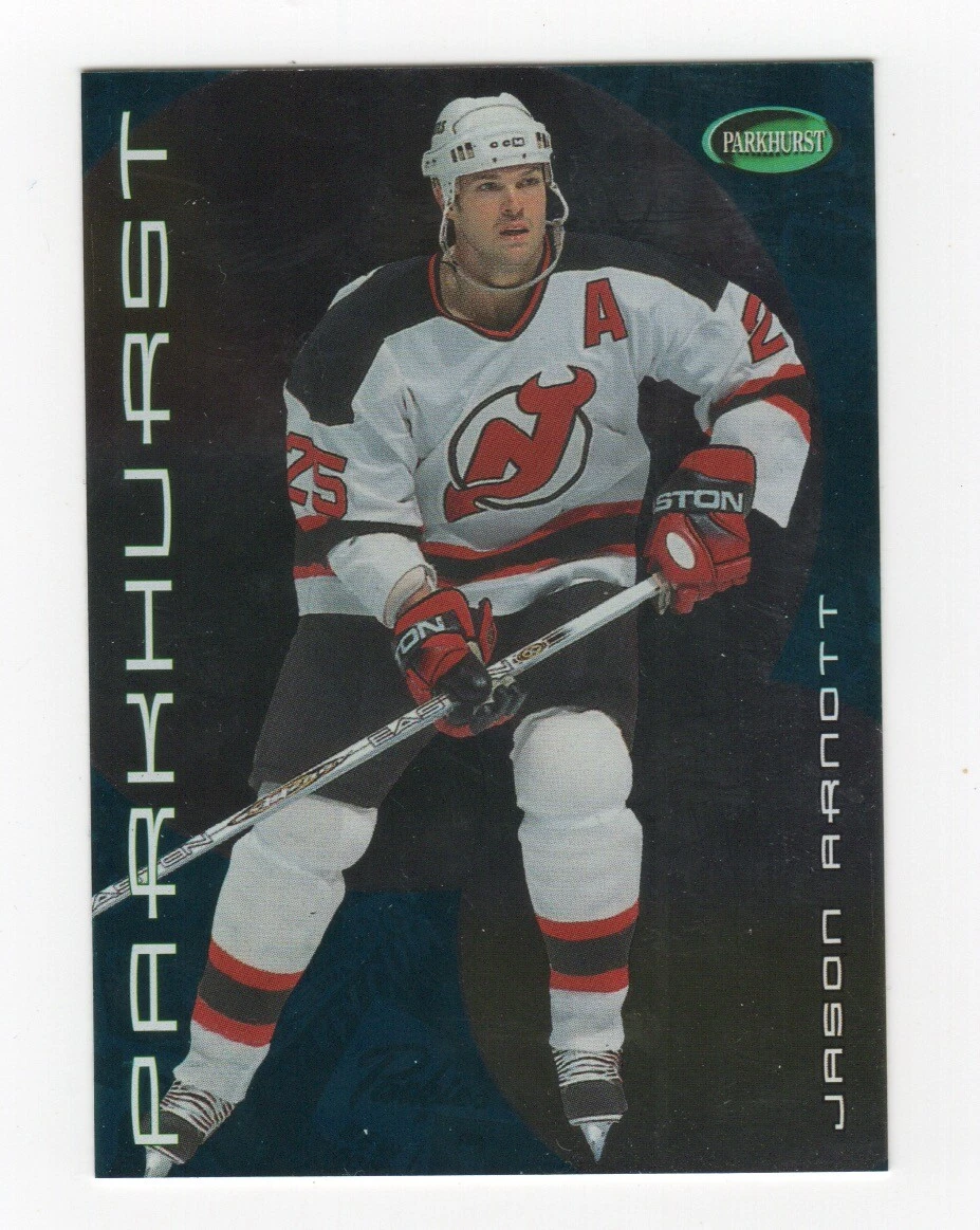 Jason Arnott Trading Cards for sale | eBay