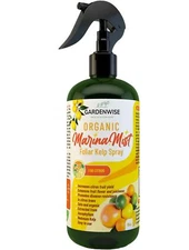 Organic Marina Mist Foliar Kelp Spray for All Citrus and Fruiting Trees | Mic...