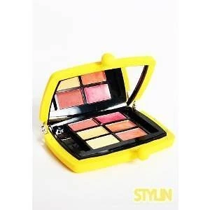 Hot Stuff Go Pop Compact by Jerome Alexander,lip gloss+eye shadows - Image 3 of 4