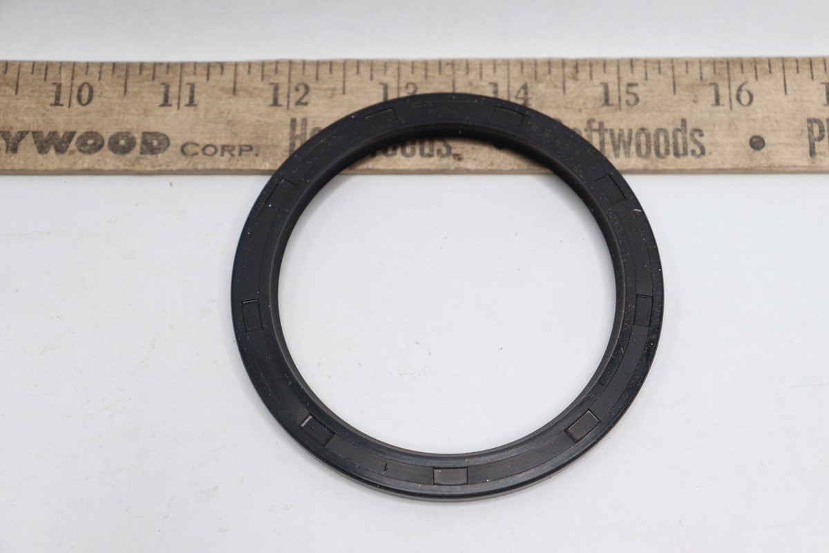 TCM Dichtomatik Lip Shaft Seal Nitrile 2.901