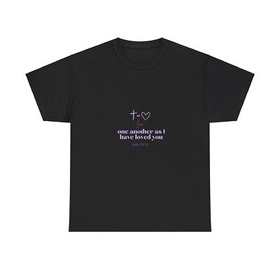 Love One Another - Unisex Tee