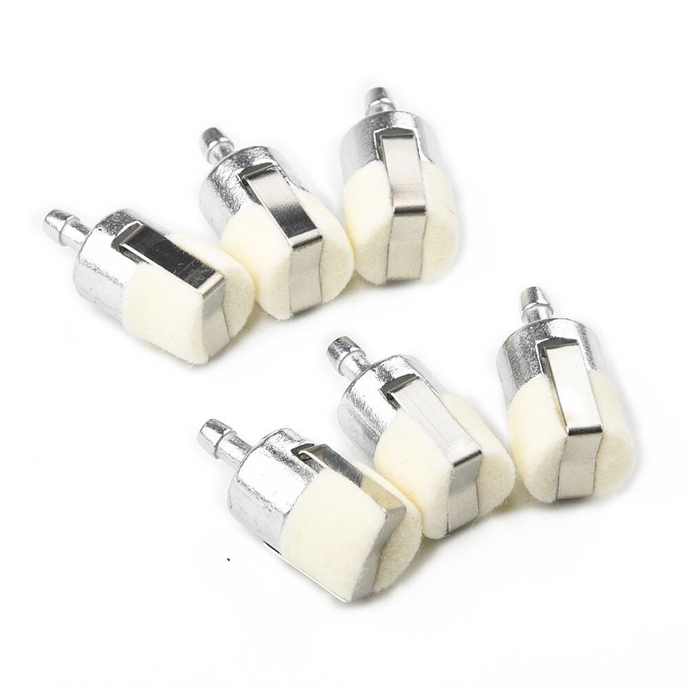 For Echo Chainsaw Fuel Filter Direct Fit Replacement Part 125 527 Pack