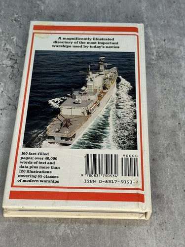 modern warships 1992 - Imagen 2 de 4