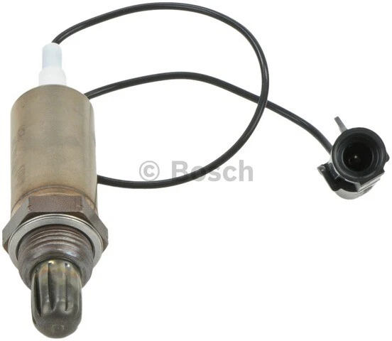 Sensor de oxígeno nuevo Bosch Upstream para Chevrolet C1500 Suburban 1992-1995 Foto 2 de 4