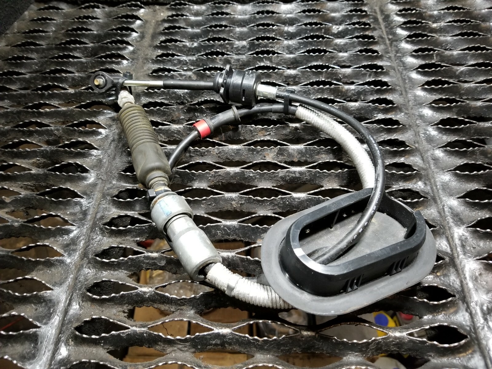 11 12 13 14 NISSAN JUKE GEAR SHIFTER SELECTOR CABLE OEM eBay