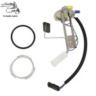 For Jeep Wrangler YJ 1987-1990 15 gal tank (round top) sending unit w/o F.I.