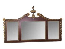 Georgian Revival English