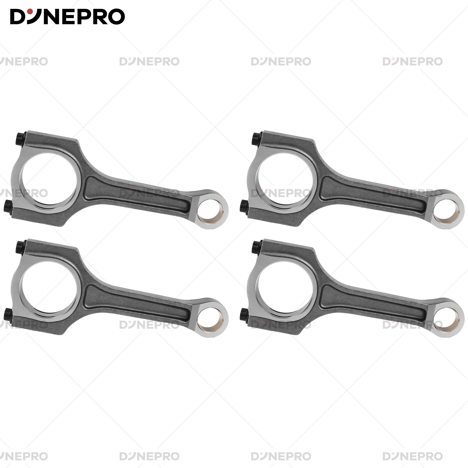 Hyundai Sonata Kia Sorento 2.0L Turbo G4KH Engine Connecting Rod 23510-2G440