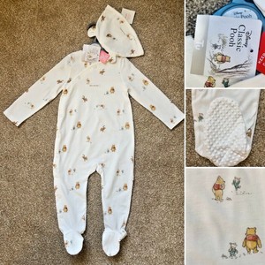 tu baby sleepsuits