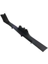 6021068 Einstiegleiste rechts OPEL Meriva B 13265403