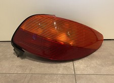 Peugeot 206 CC / Rücklicht Heckleuchte rechts 4028938 6351N7 VanWezel NEU #889