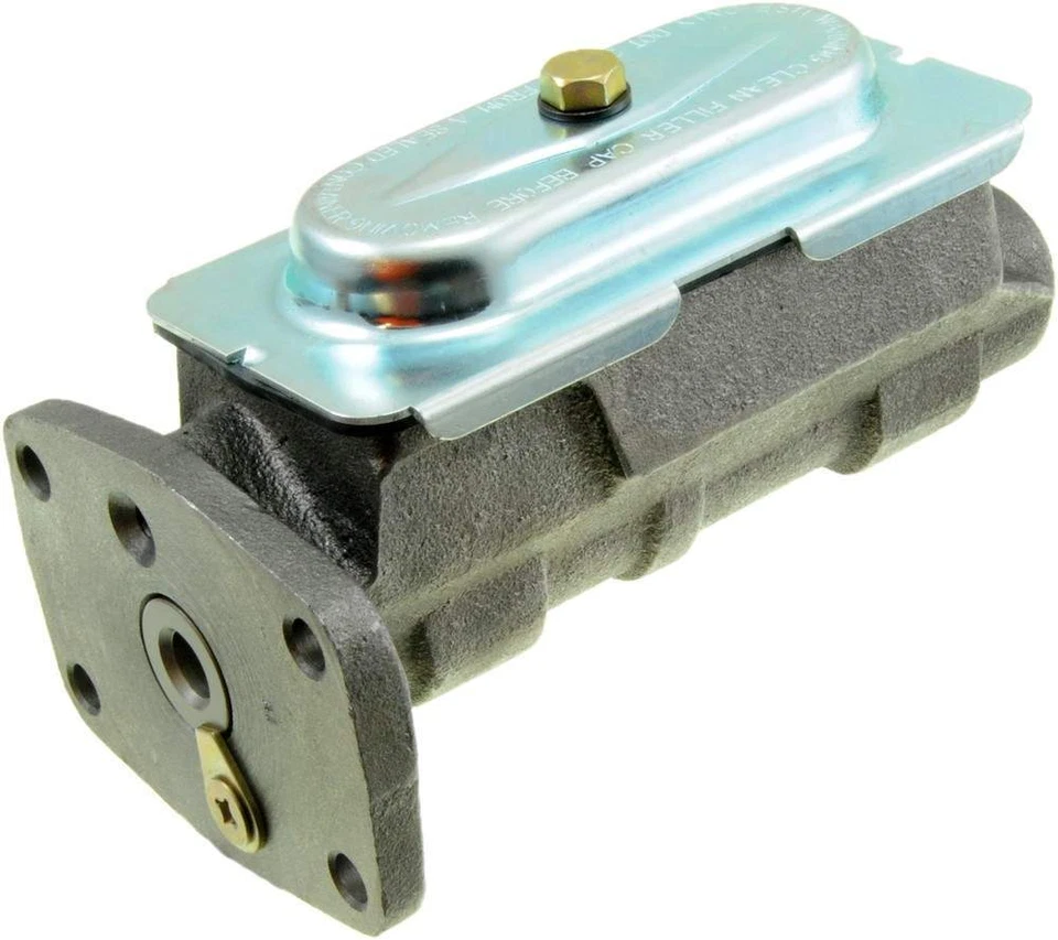 ADEQUADO PARA 1967-1970 CHRYSLER PLYMOUTH 1967-1974 CILINDRO MESTRE DE FREIO DODGE - Imagem 2 de 4