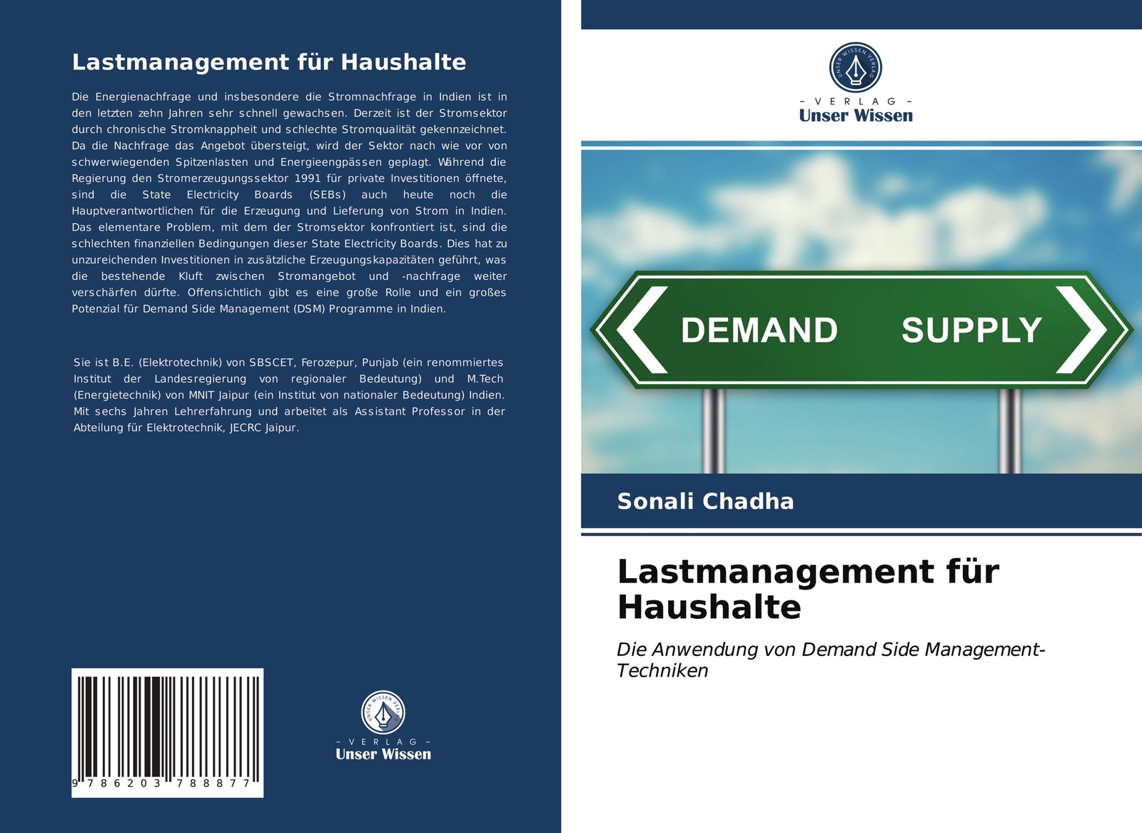 Thumbnail - Lastmanagement Für Haushalte | Sonali Chadha (u. A.) | Taschenbuch |