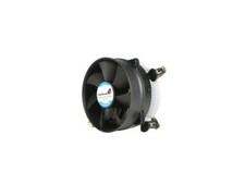StarTech.com 95mm Socket T 775 CPU Cooler Fan with Heatsink Cooling FAN775E Bla