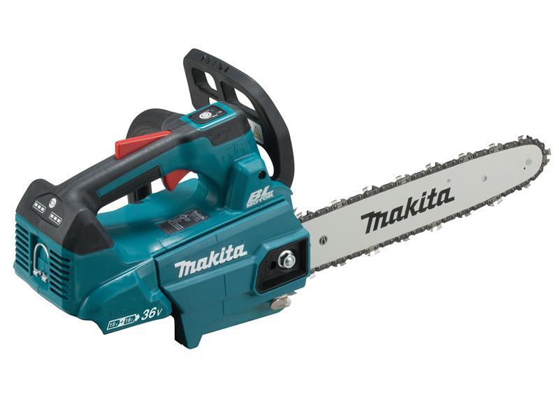 Makita DUC306Z Bl LXT Motosega 36V (2 X 18V) Unità Nuda MAKDUC306Z