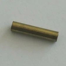 Tissot Crown Tube For Pocket Watch Cover Opening Pipe