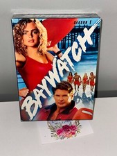 Baywatch - Season 1 One First DVD, 2006 5-disc set - BRAND NEW, SEALED