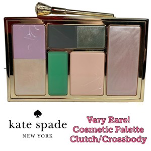 kate spade makeup