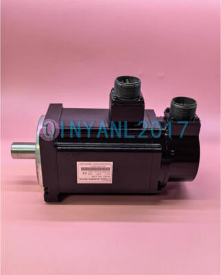 1PCS,  For SVM-210 SureServo Medium Inertia AC Brushless Servo Motor amk